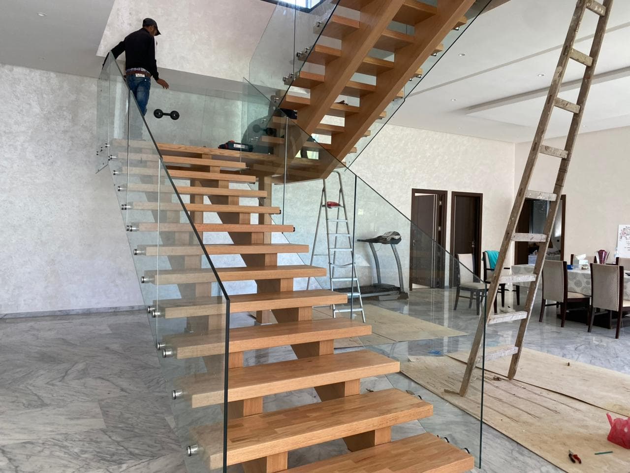 Aménagement Appartement