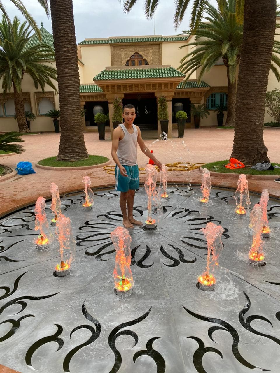 Aménagement Appartement