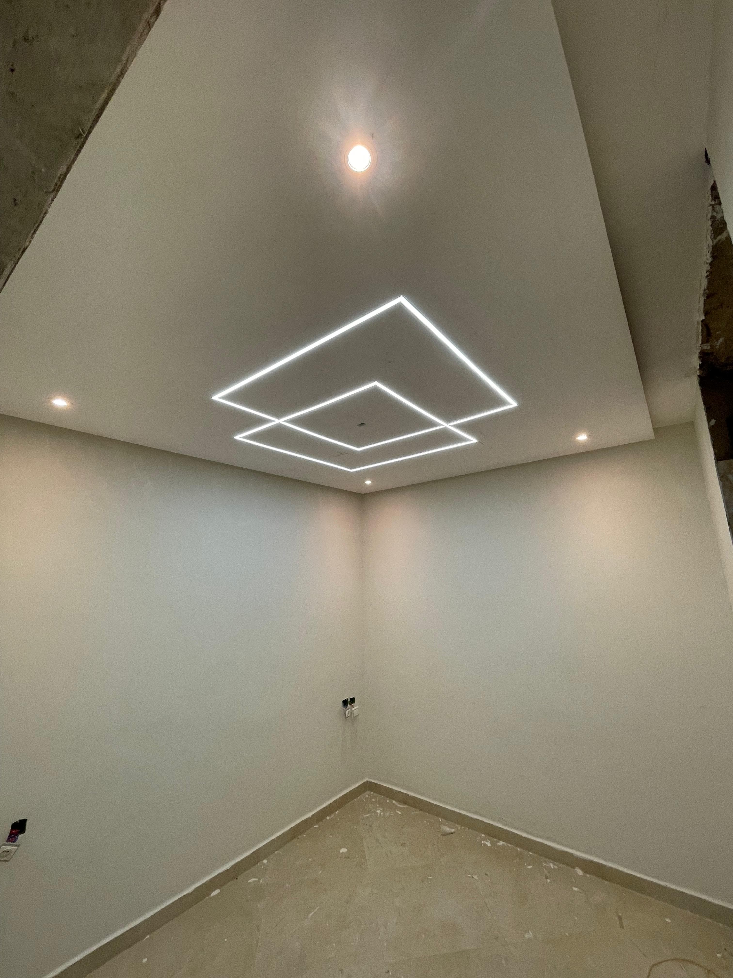 Électricité