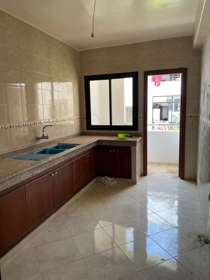 Finition — rénovation