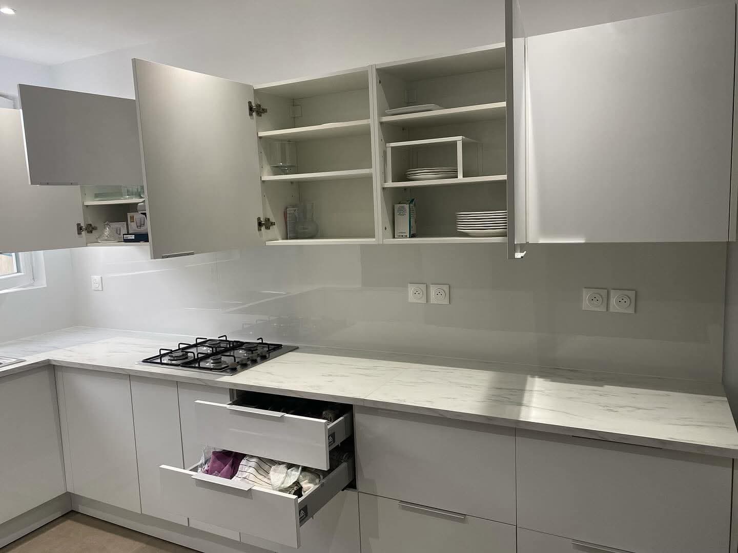 Finition — rénovation