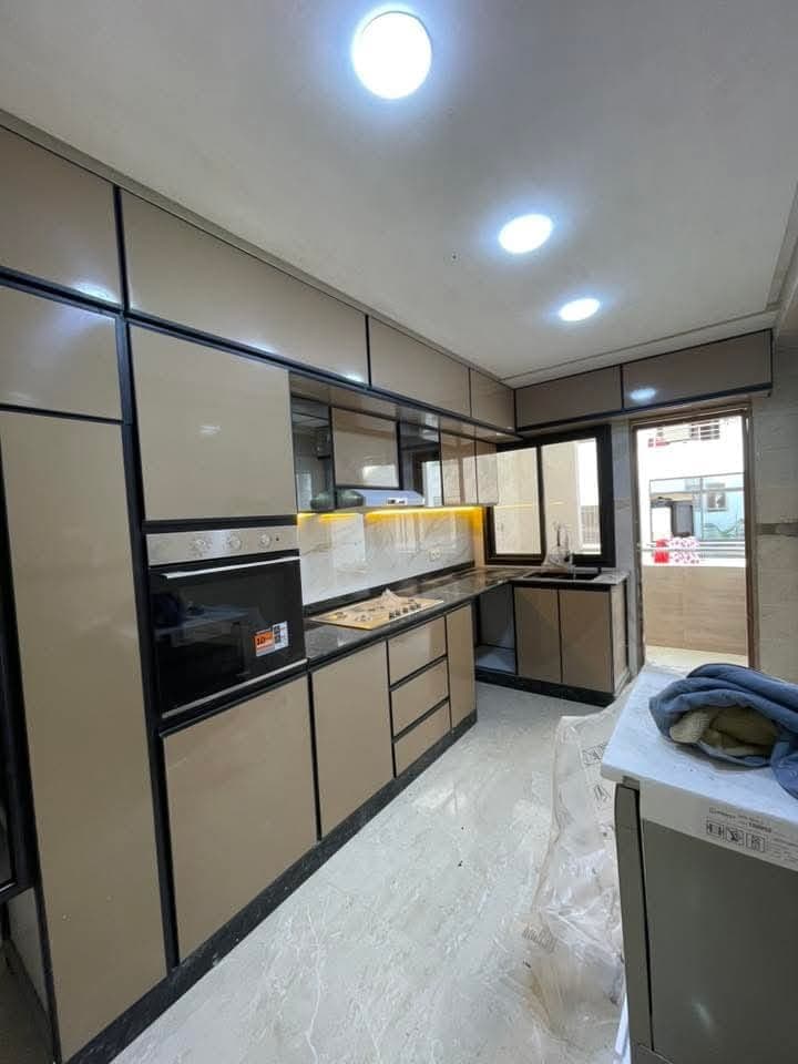 Finition — rénovation