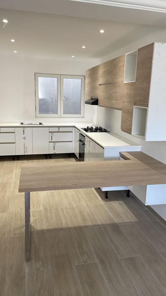 Finition — rénovation